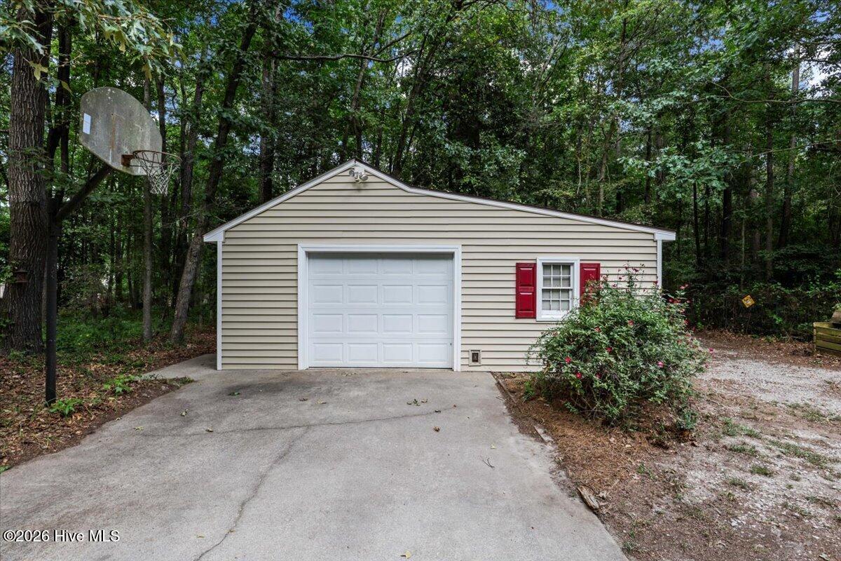 4528 Country Lane, Rocky Mount, NC 27803 — photo 4