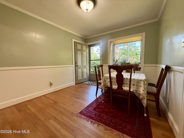 105 4th Street, Robersonville, NC 27871 — photo 21