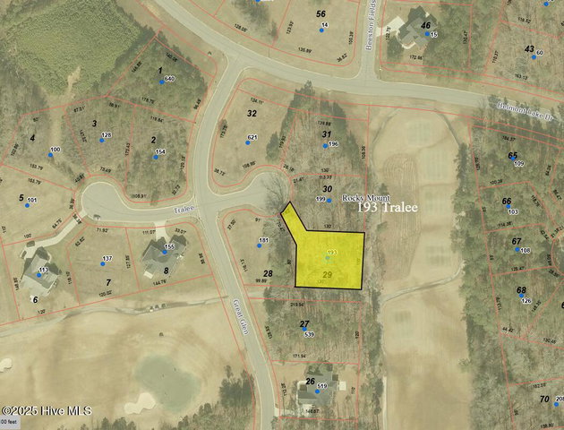 193 Tralee, Rocky Mount, NC 27804