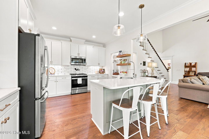 957 Bedford Heights Drive, Grimesland, NC 27837 — photo 10