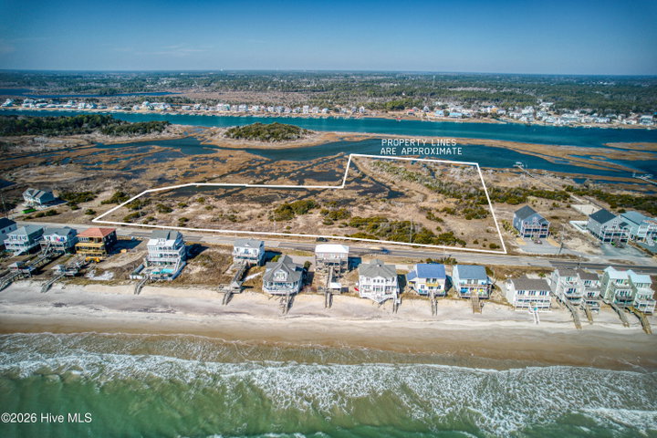 1195 New River Inlet Road image
