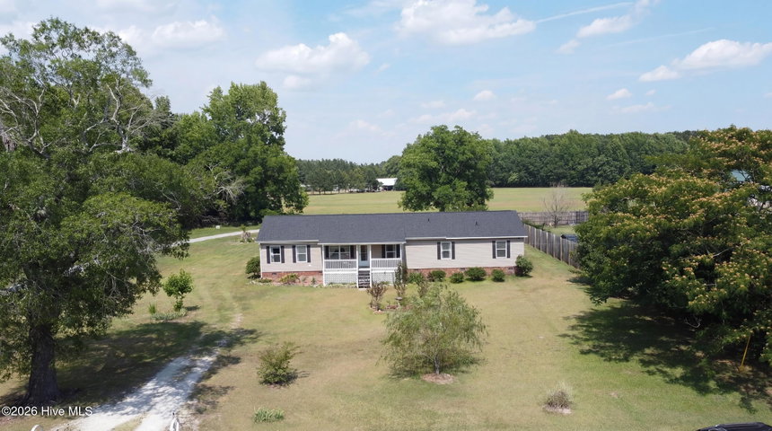 1772 Gum Swamp Church Road, Greenville, NC 27834 — photo 1