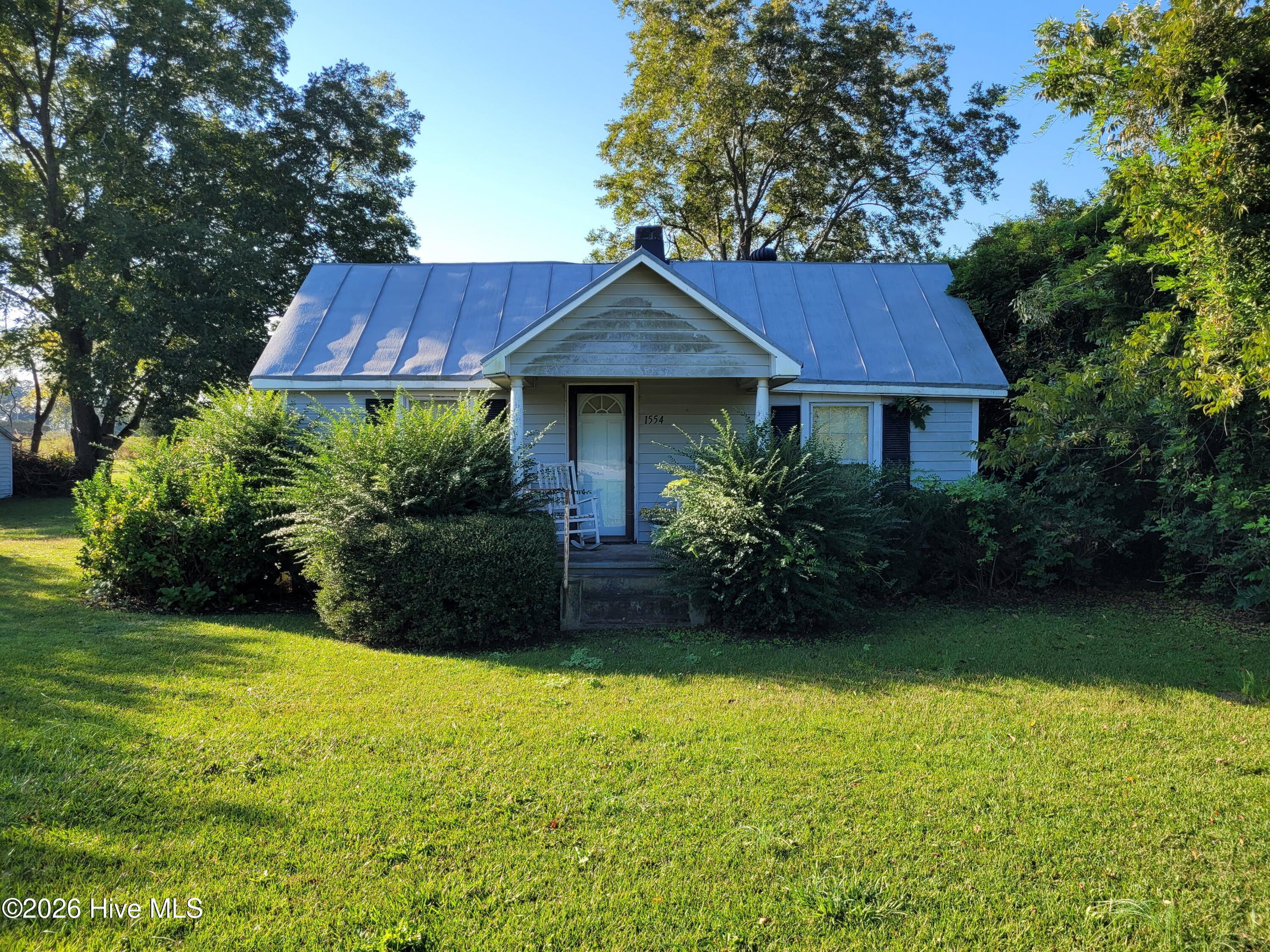 1554 Nc 102 E, Ayden, NC 28513 — main photo