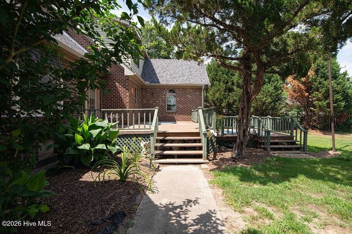 1020 Holly Creek Boulevard, Williamston, NC 27892 — photo 40