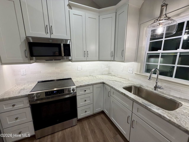 6735 Hill Street, Grifton, NC 28530 — photo 14