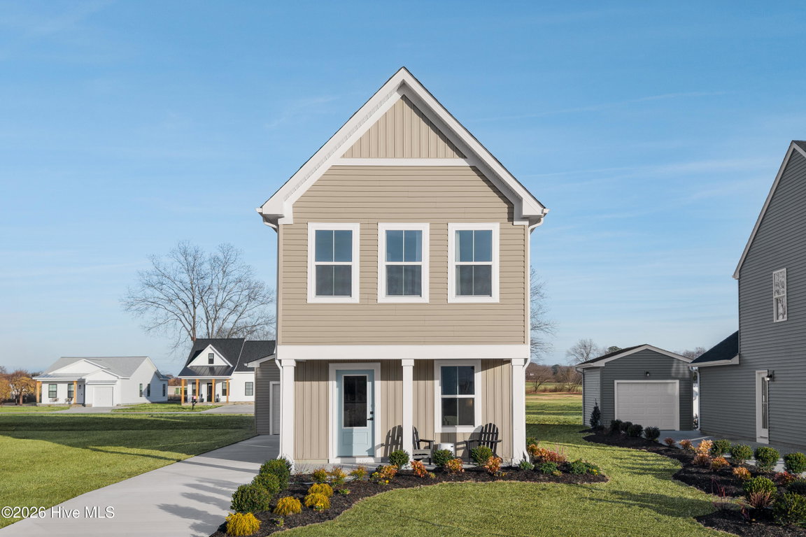 102 Pendleton Trace, Edenton, NC 27932