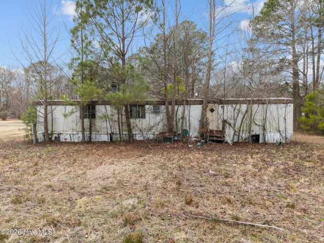 679 V A Merritt Lane, Grimesland, NC 27837 — photo 31