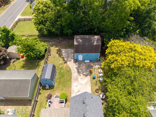 803 Maple Street, Elizabeth City, NC 27909 — photo 47