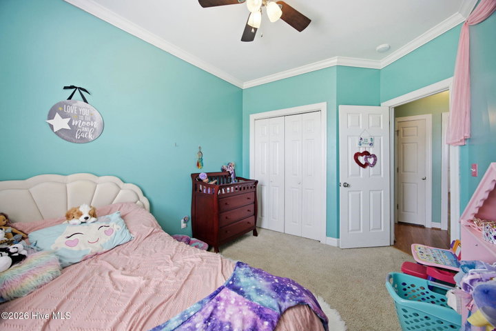 2752 Barefoot Lane, Winterville, NC 28590 — photo 20