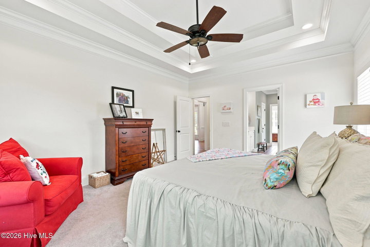 957 Bedford Heights Drive, Grimesland, NC 27837 — photo 24