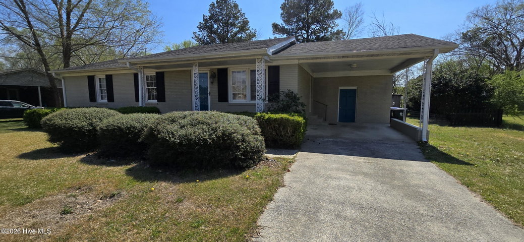 6529 Dogwood Lane, Grifton, NC 28530 — photo 2
