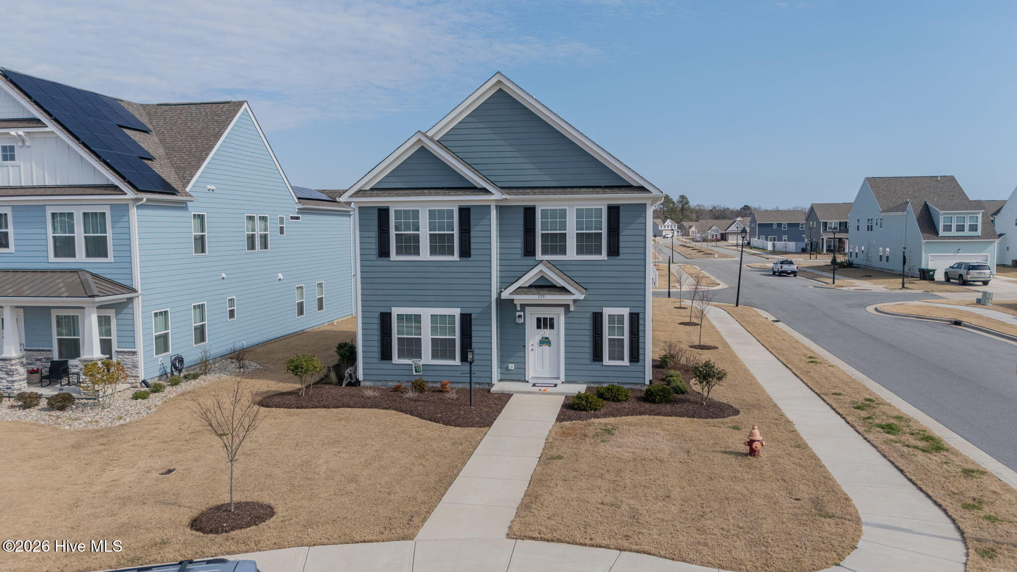 119 Iris Circle, Moyock, NC 27958 — photo 2