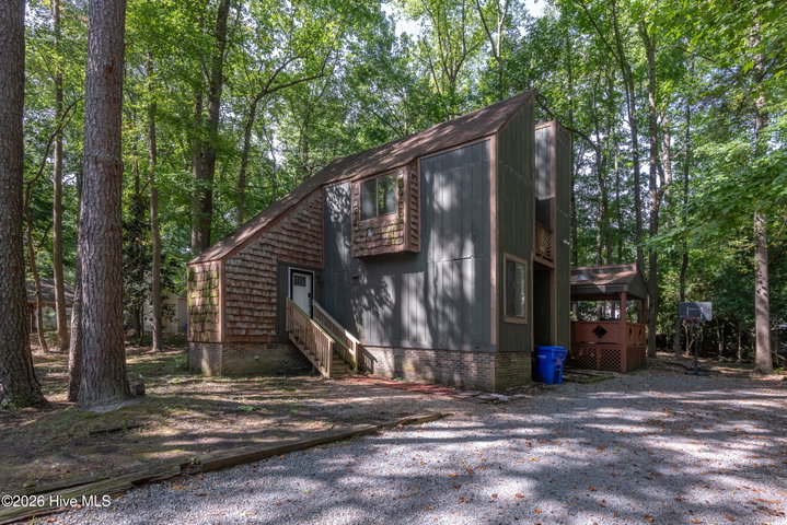 107 Tanglewood Drive, Greenville, NC 27858 — photo 1