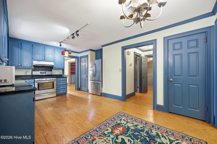 1608 Canterbury Road, Greenville, NC 27858 — photo 15