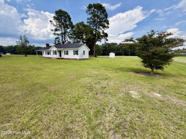 1555 Arthur Corey Road, Williamston, NC 27892 — photo 4
