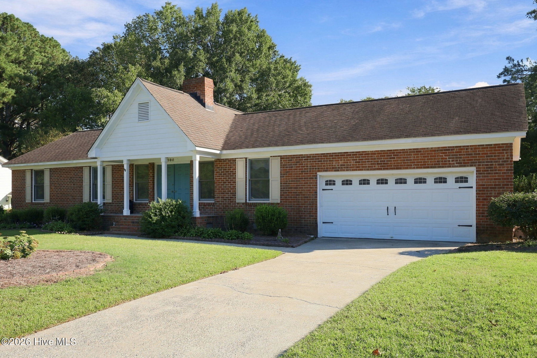 500 King Arthur Road, Greenville, NC 27858 — photo 4