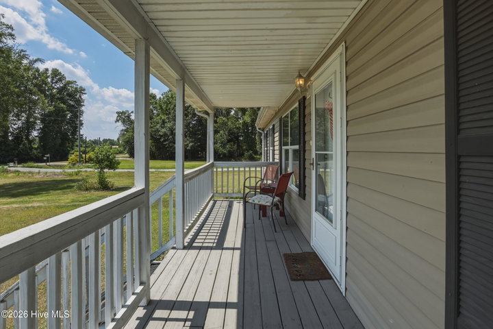 1772 Gum Swamp Church Road, Greenville, NC 27834 — photo 22