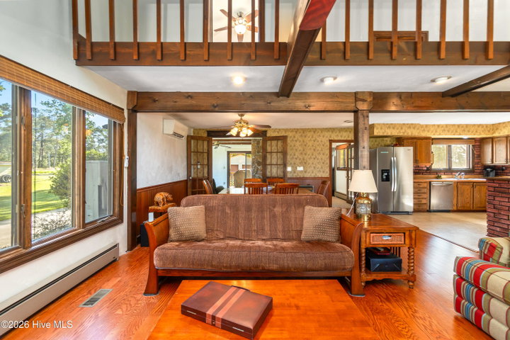 405 Driftwood Drive, Elizabeth City, NC 27909 — photo 7