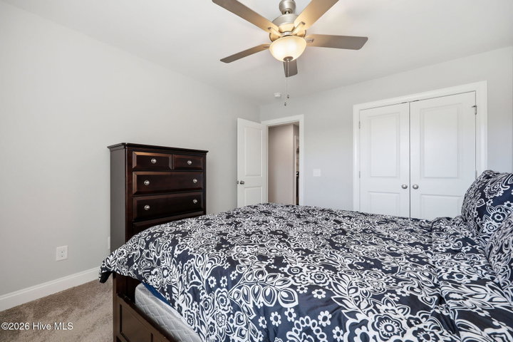 3505 Richter Way A, Greenville, NC 27834 — photo 31