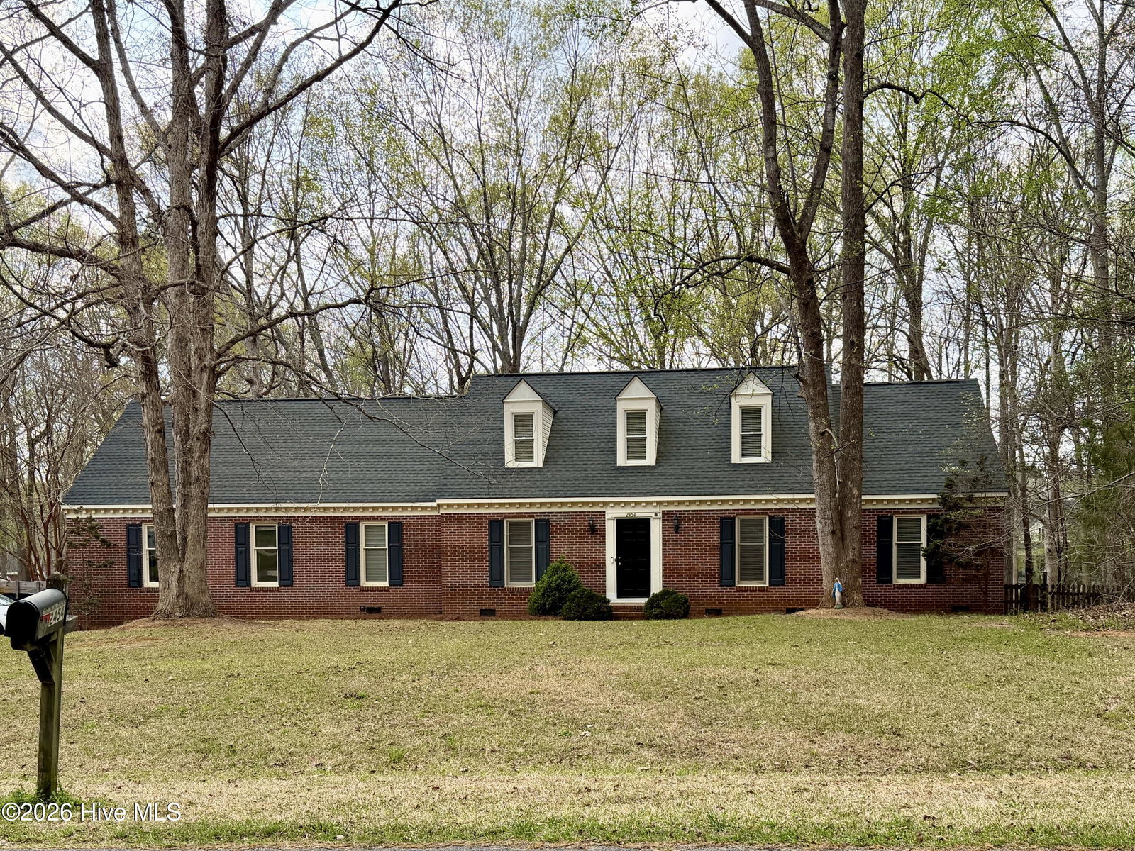 2454 Buckboard Trail, Rocky Mount, NC 27804 — photo 3