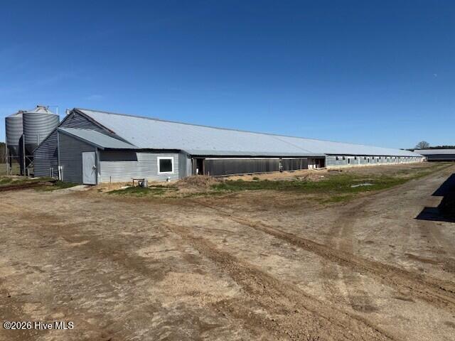 2710 Nc Hwy 35, Woodland, NC 27897 — photo 4