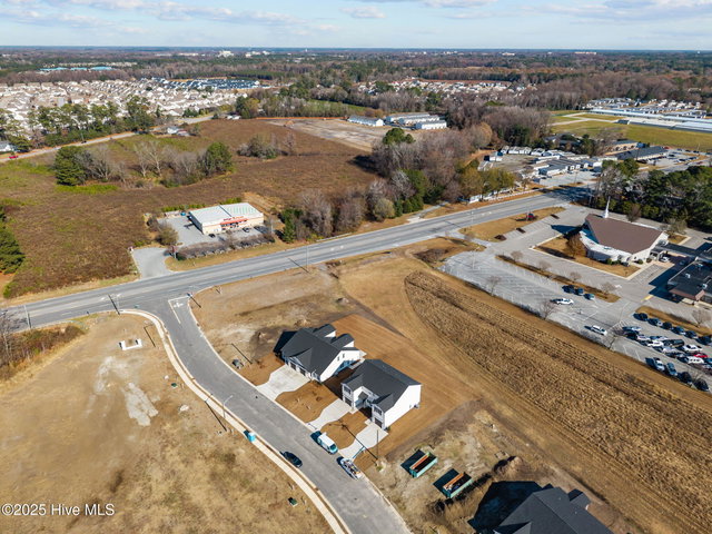 105 Lady O Drive A, Greenville, NC 27834 — photo 44