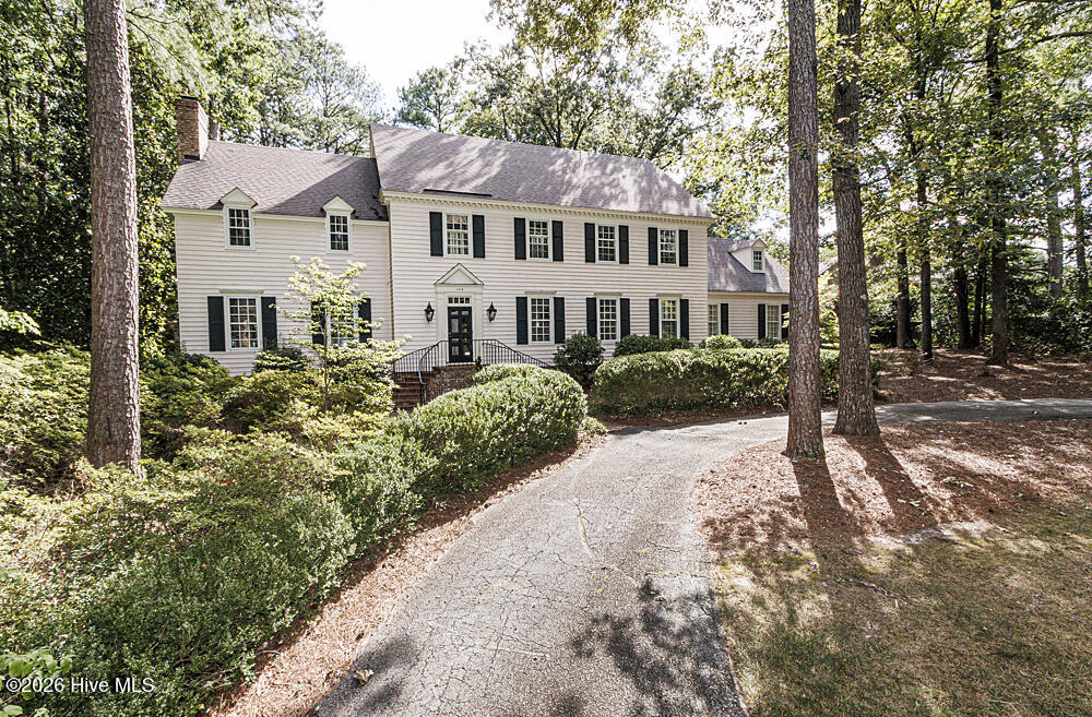108 Candle Court, Rocky Mount, NC 27804 — photo 2