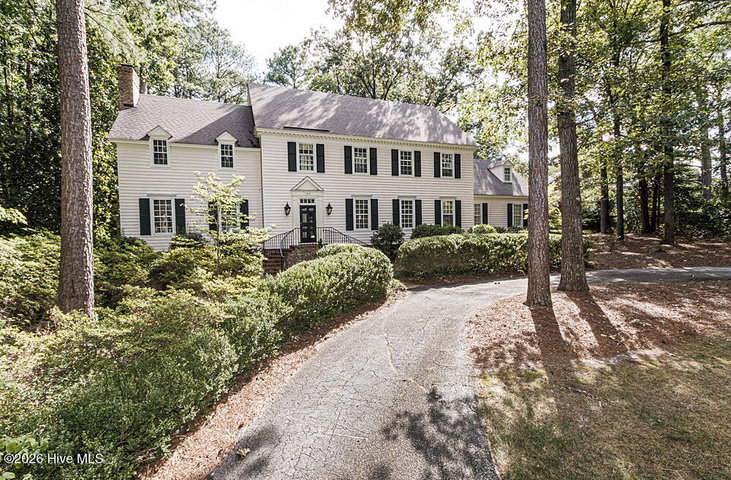 108 Candle Court, Rocky Mount, NC 27804