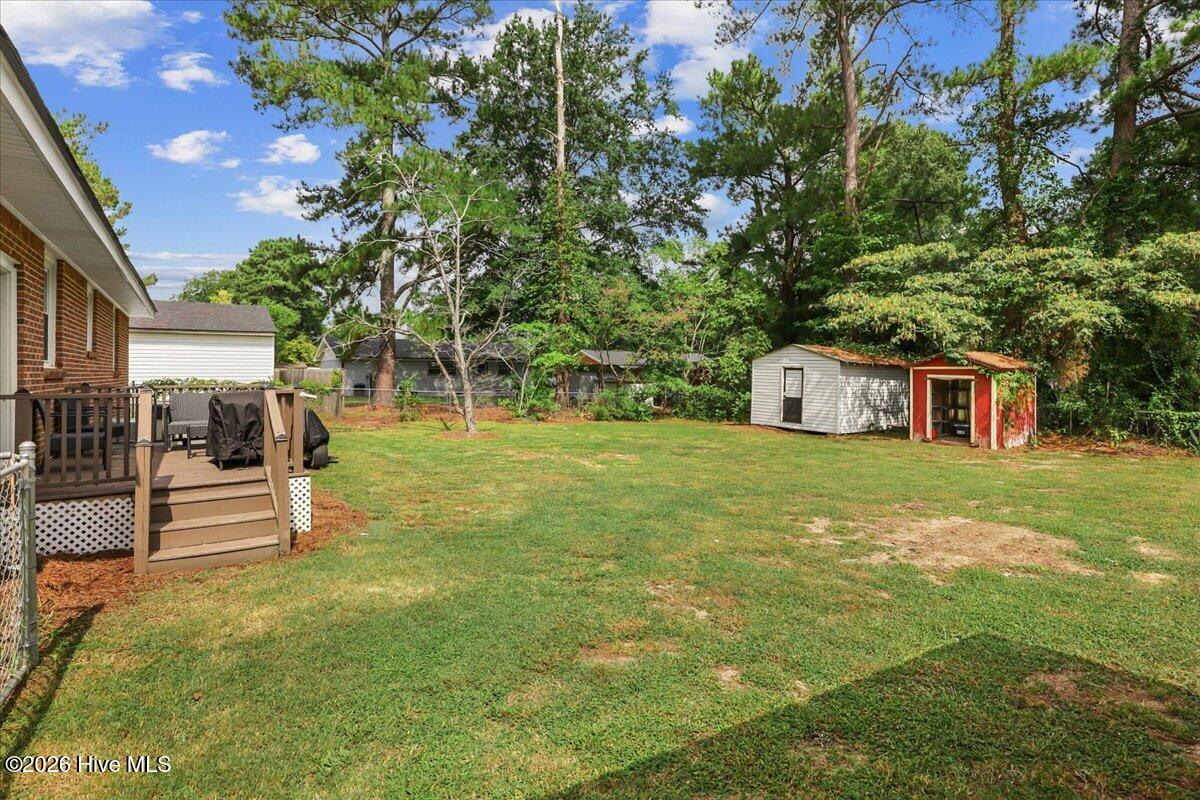 506 E Elm Street, Nashville, NC 27856 — photo 5