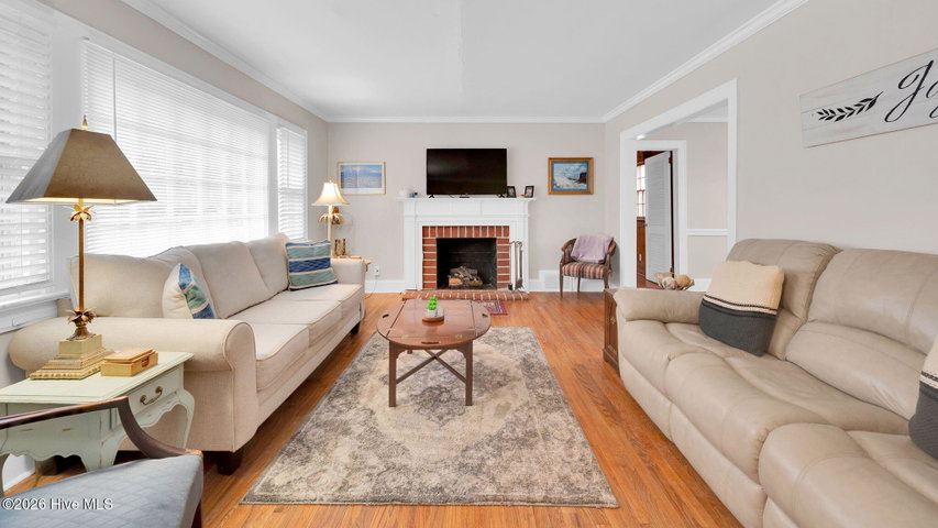 1902 Sherwood Drive, Greenville, NC 27858 — photo 12
