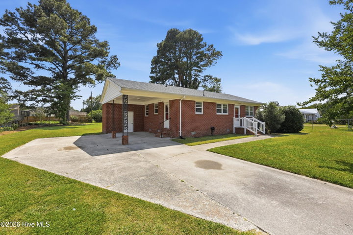 1813 Fearing Avenue, Elizabeth City, NC 27909 — photo 3