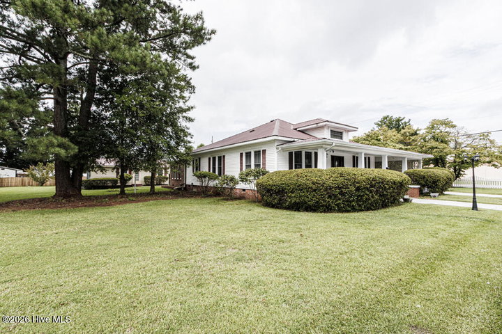 600 S Haughton Street, Williamston, NC 27892 — photo 38