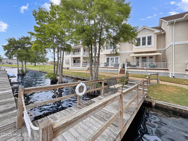 103 Continental Plaza Drive 5, Elizabeth City, NC 27909 — photo 37