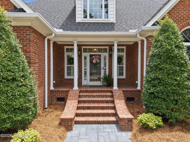 201 Foxcroft Lane, Winterville, NC 28590 — photo 72