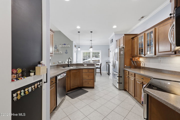 105 Pecan Court, Elizabeth City, NC 27909 — photo 16