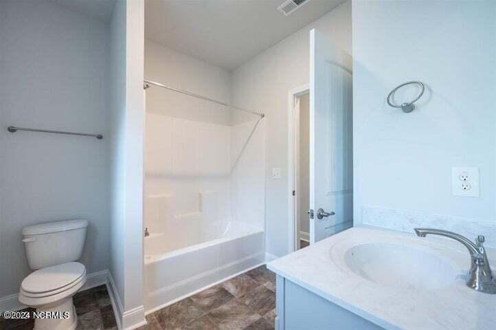 404 Sandcastle Street, Grimesland, NC 27837 — photo 22