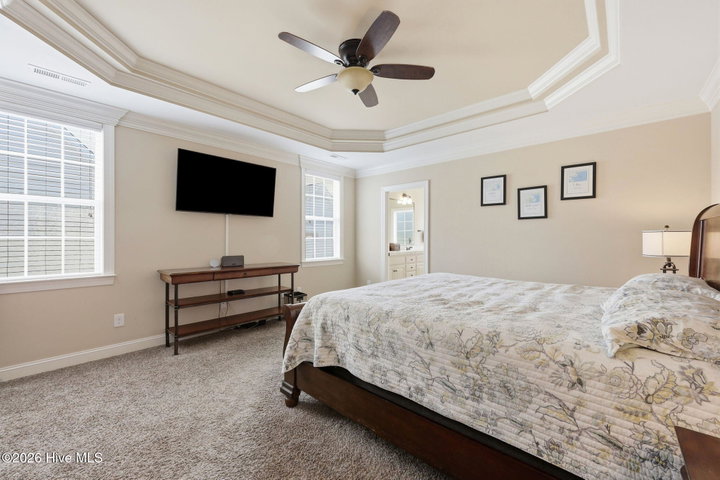 2822 Sunny Vale Drive, Winterville, NC 28590 — photo 26