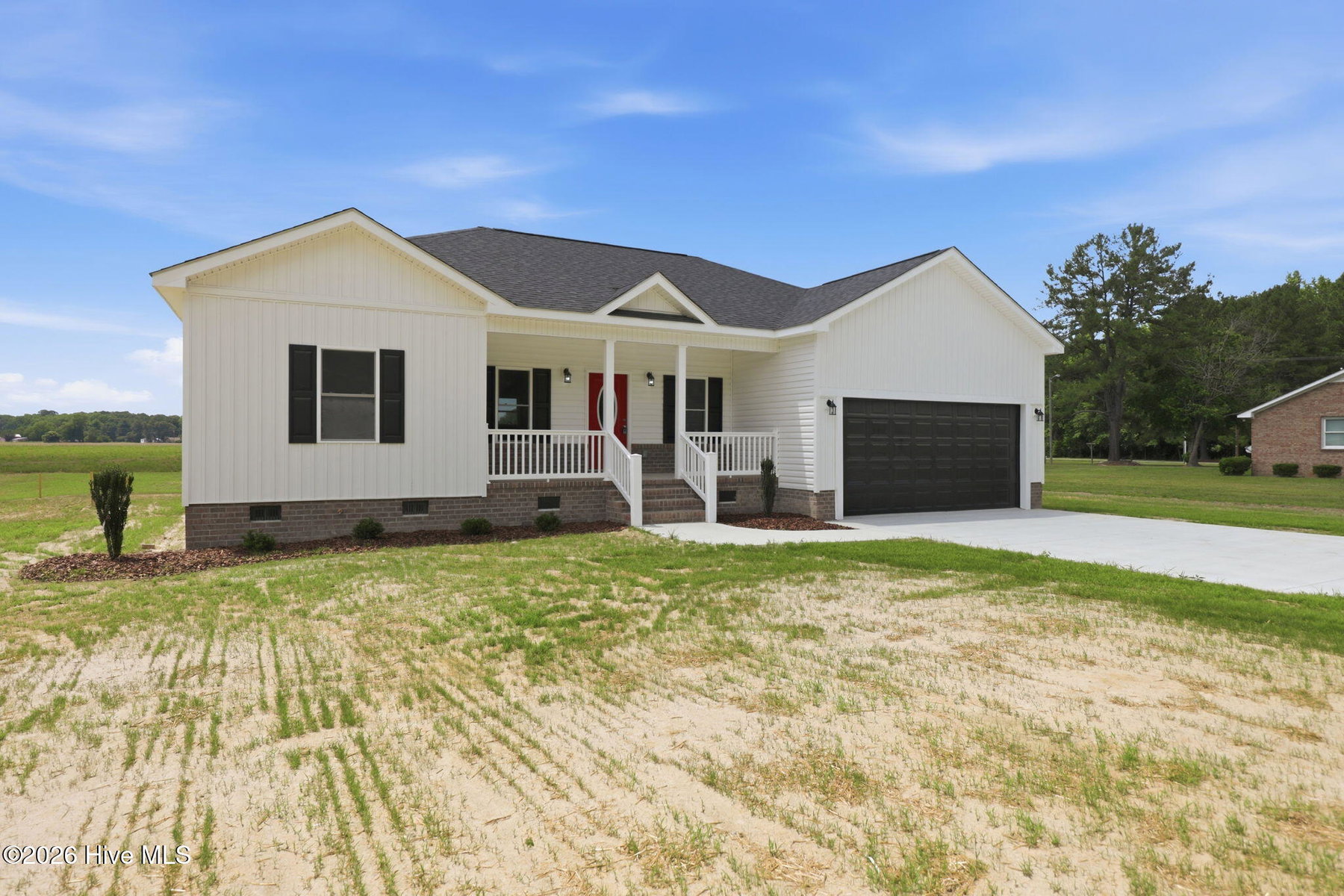 223 A C Smith Road, Roxobel, NC 27872 — photo 4