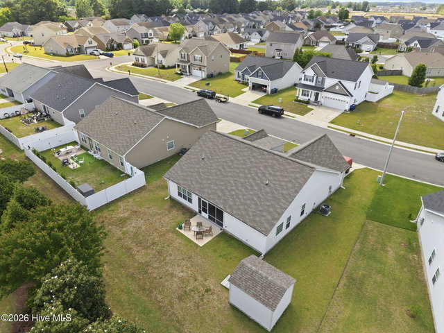 2537 Rhinestone Drive, Winterville, NC 28590 — photo 37