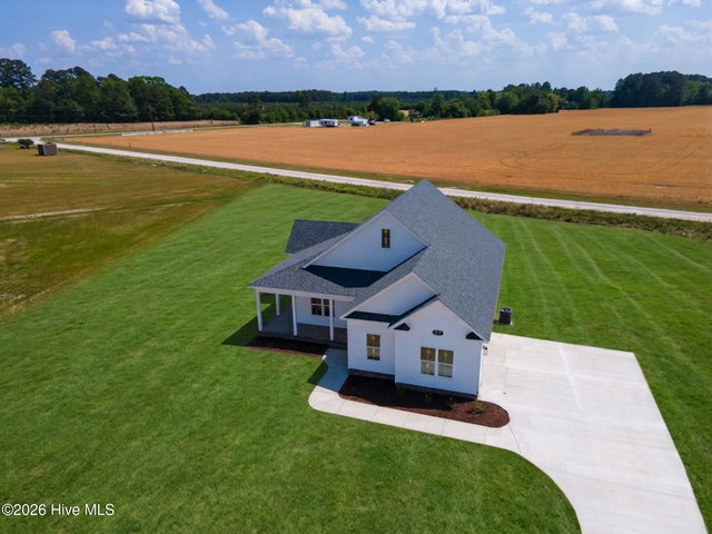 2779 Covent Drive, Farmville, NC 27828 — photo 1