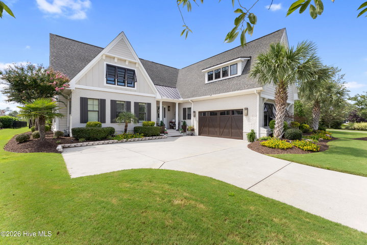 1543 Cape Fear National Drive image