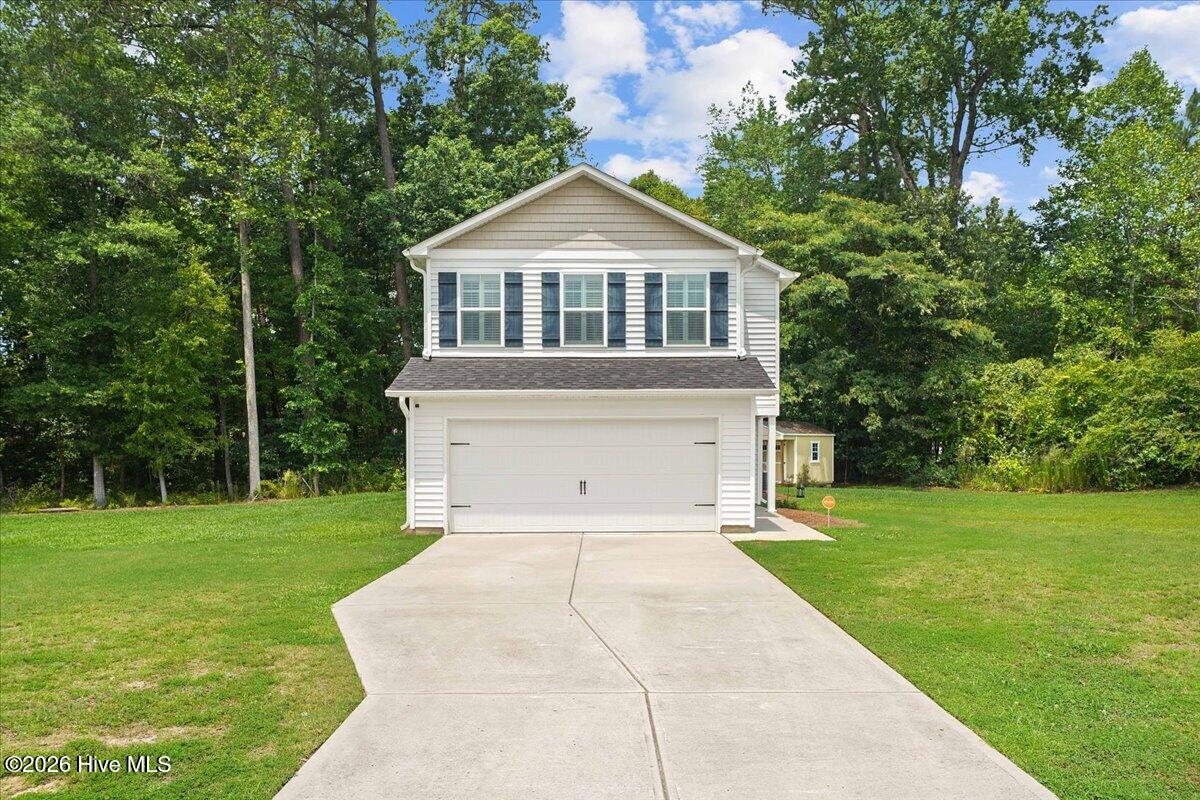 4225 Meadowview Lane, Rocky Mount, NC 27804 — photo 4