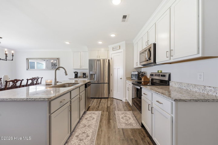 1701 Penncross Drive, Greenville, NC 27834 — photo 19
