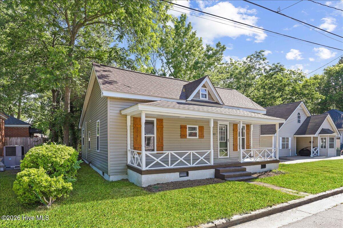 1120 Beal Street, Rocky Mount, NC 27804 — photo 4