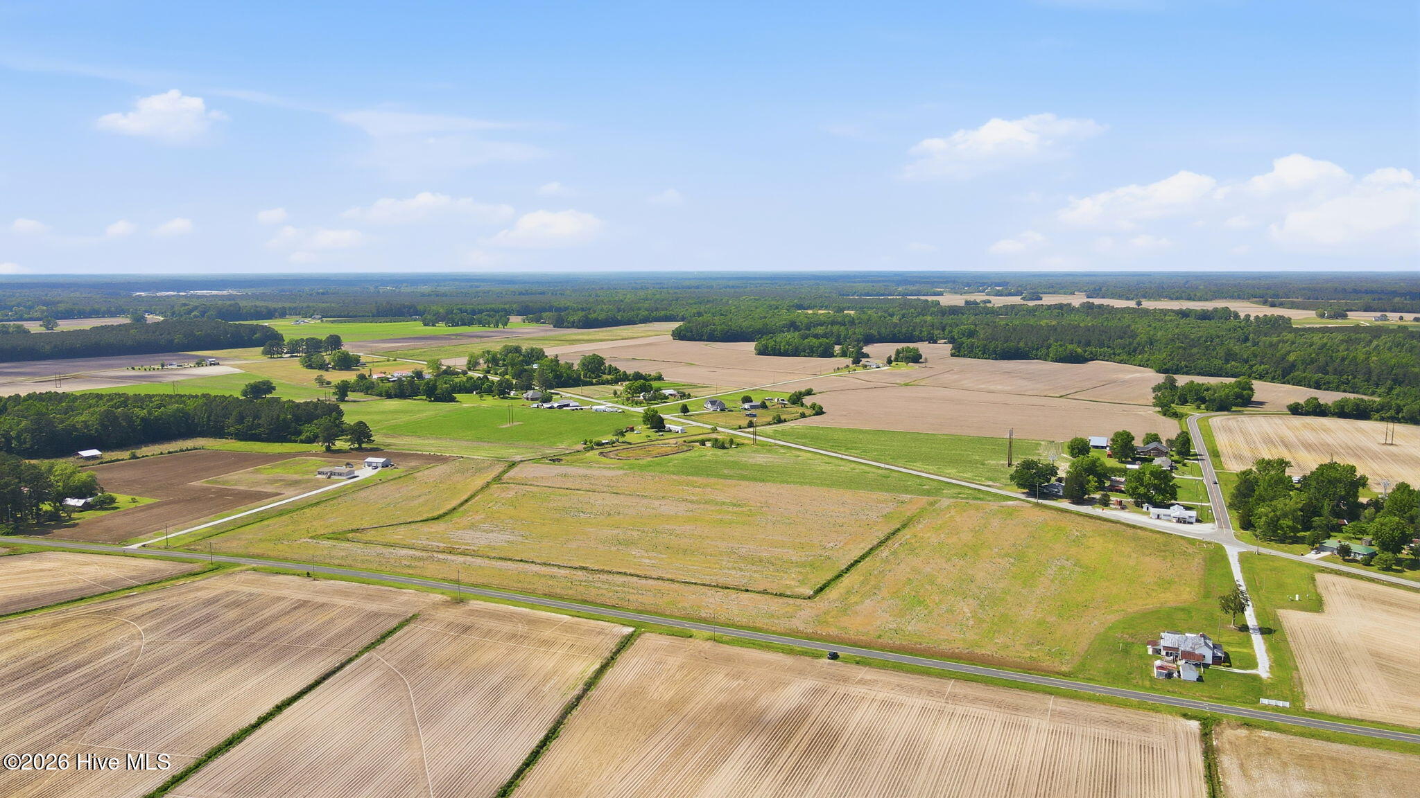 0 Buck Road, Vanceboro, NC 28586 — photo 3