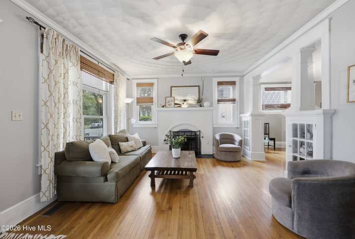 912 W Church Street, Elizabeth City, NC 27909 — photo 11