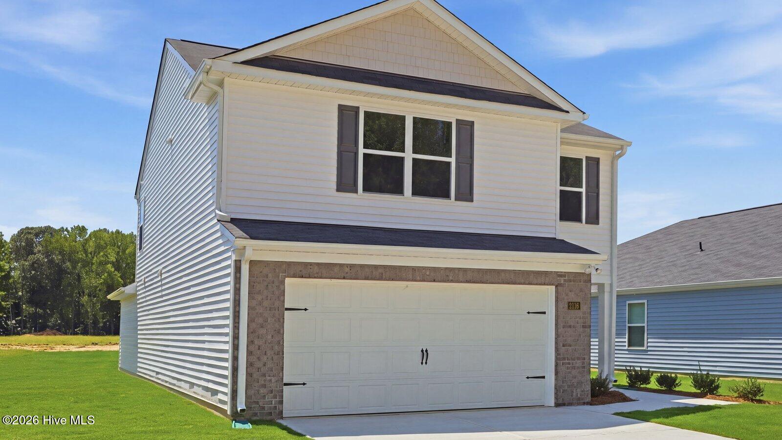 2116 Montalvan Drive, Greenville, NC 27834 — photo 3