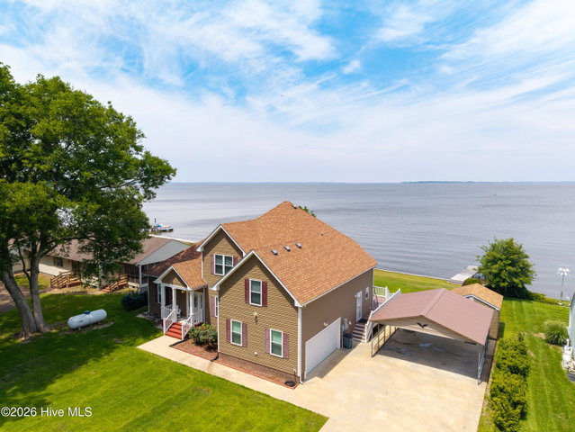 132 Romm Point, Currituck, NC 27929