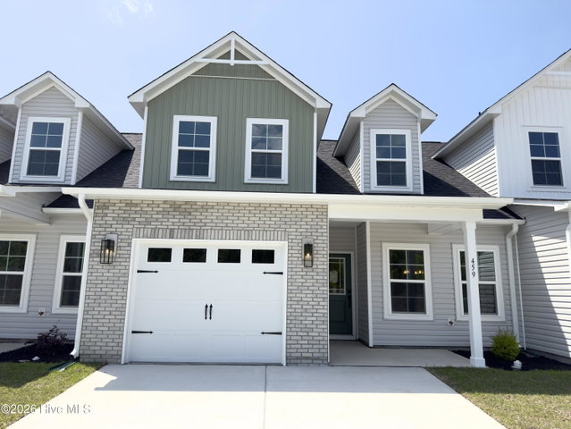 459 Timbercrest Circle SE image