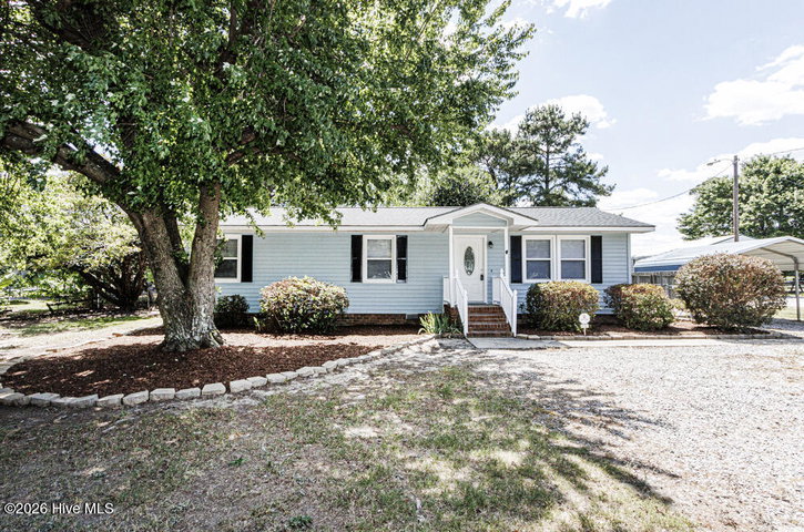 5156 Joe Ellen Road, Battleboro, NC 27809